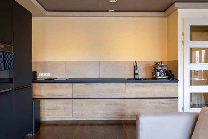 Foto 19 van Brabantialaan 4-E