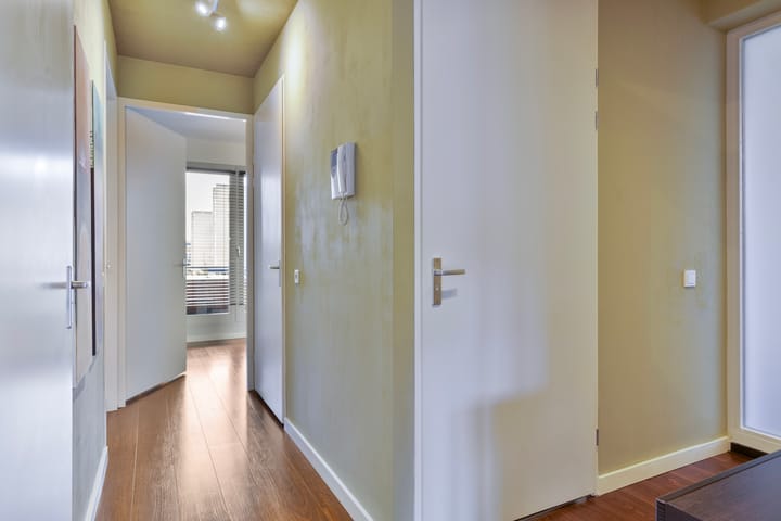 Foto 21 van Brabantialaan 4-E