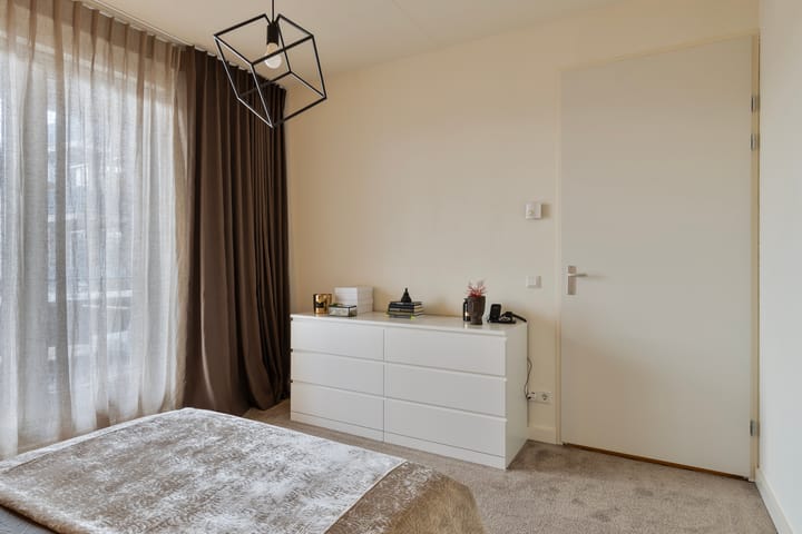 Foto 23 van Brabantialaan 4-E