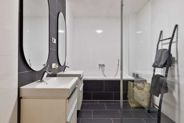 Foto 24 van Brabantialaan 4-E