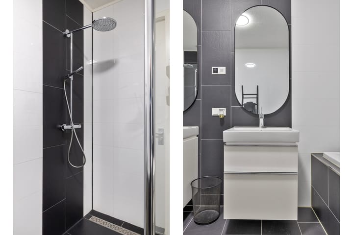 Foto 25 van Brabantialaan 4-E