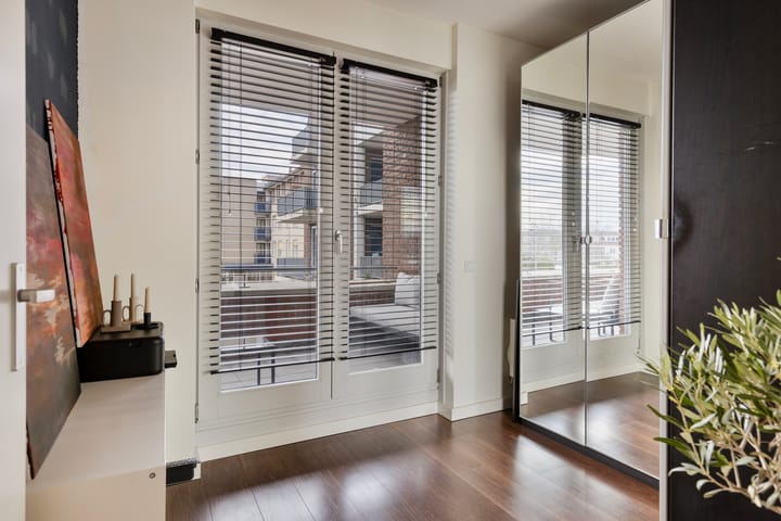 Foto 27 van Brabantialaan 4-E