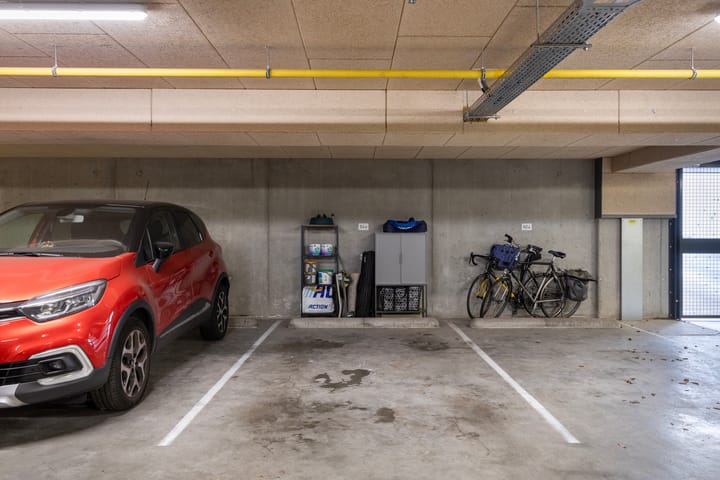 Foto 31 van Brabantialaan 4-E