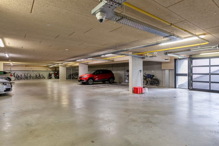 Foto 32 van Brabantialaan 4-E