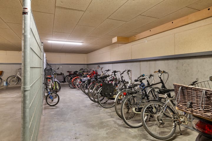 Foto 33 van Brabantialaan 4-E