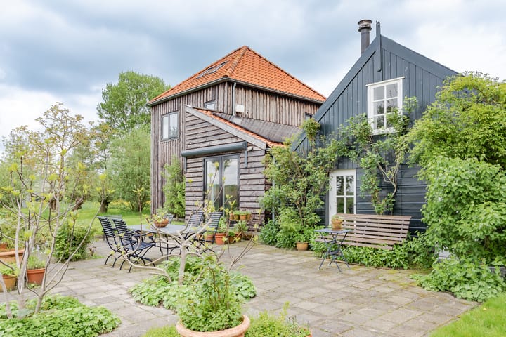 Foto 25 van Zomerdijk 4