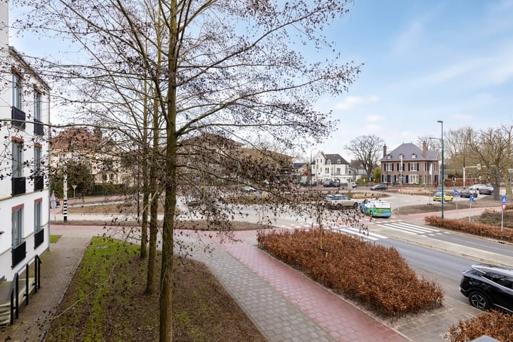 Foto 35 van Brabantialaan 4-E