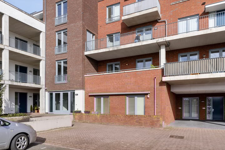 Foto 36 van Brabantialaan 4-E