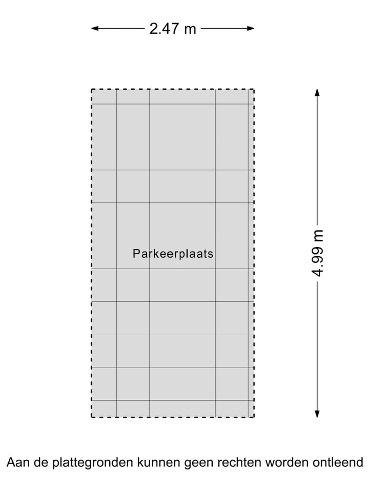 Foto 38 van Brabantialaan 4-E