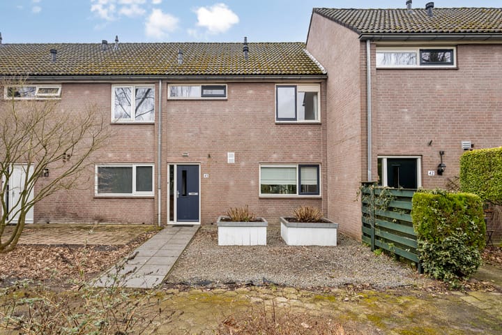 Foto 1 van Imkersplaats 43