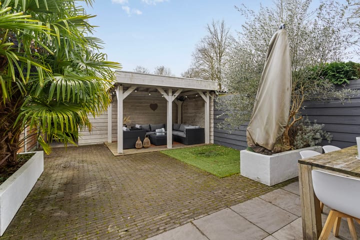 Foto 3 van Imkersplaats 43