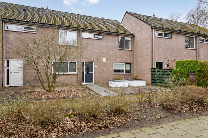 Foto 4 van Imkersplaats 43