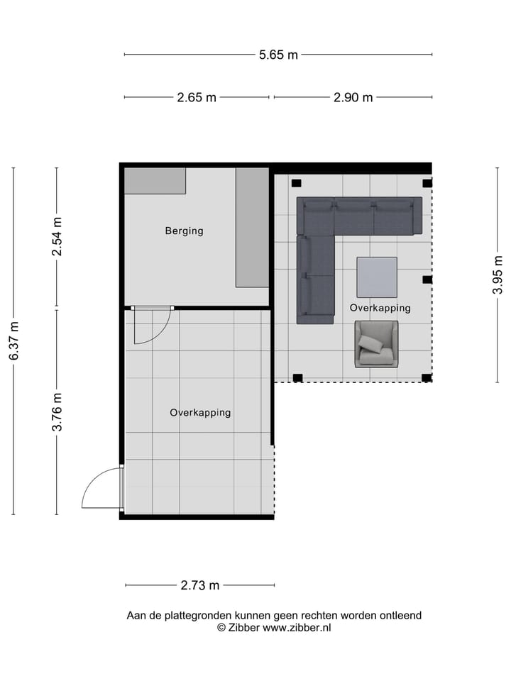 Foto 39 van Imkersplaats 43