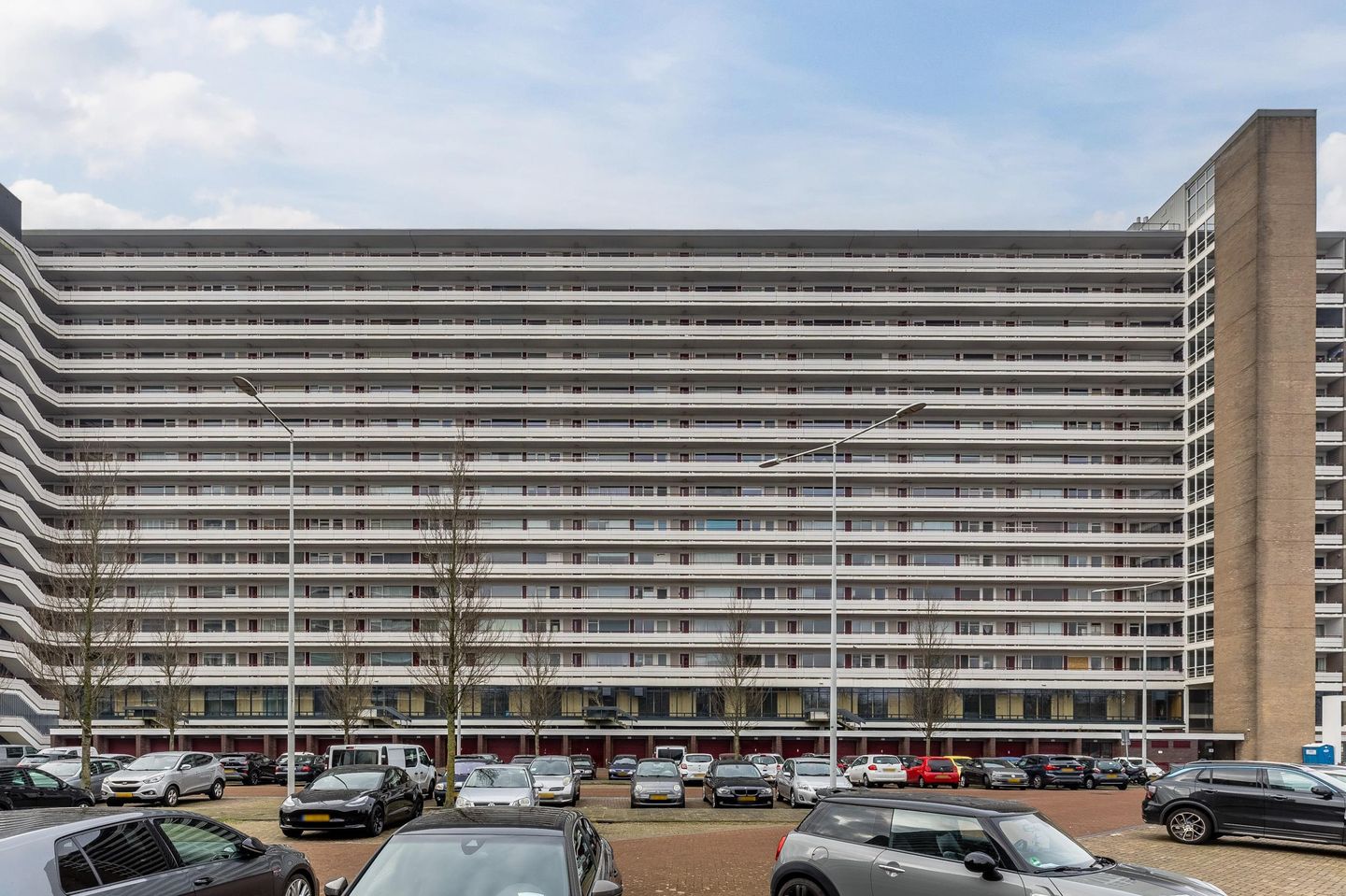 Foto 1 van Burgemeester Hogguerstraat 853