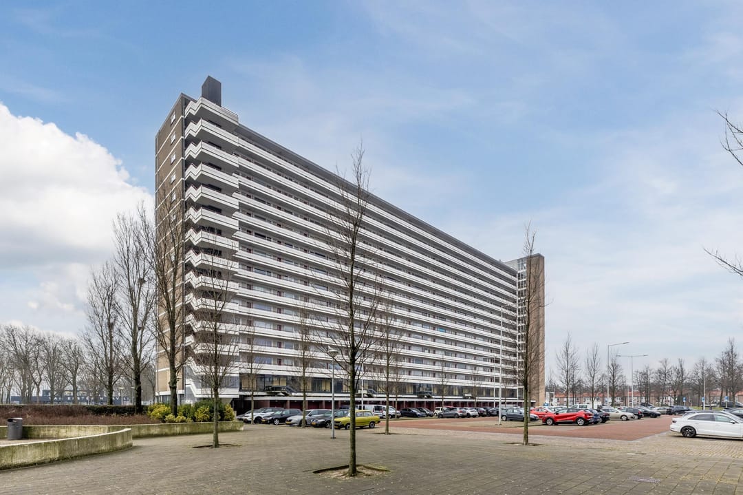 Foto 2 van Burgemeester Hogguerstraat 853