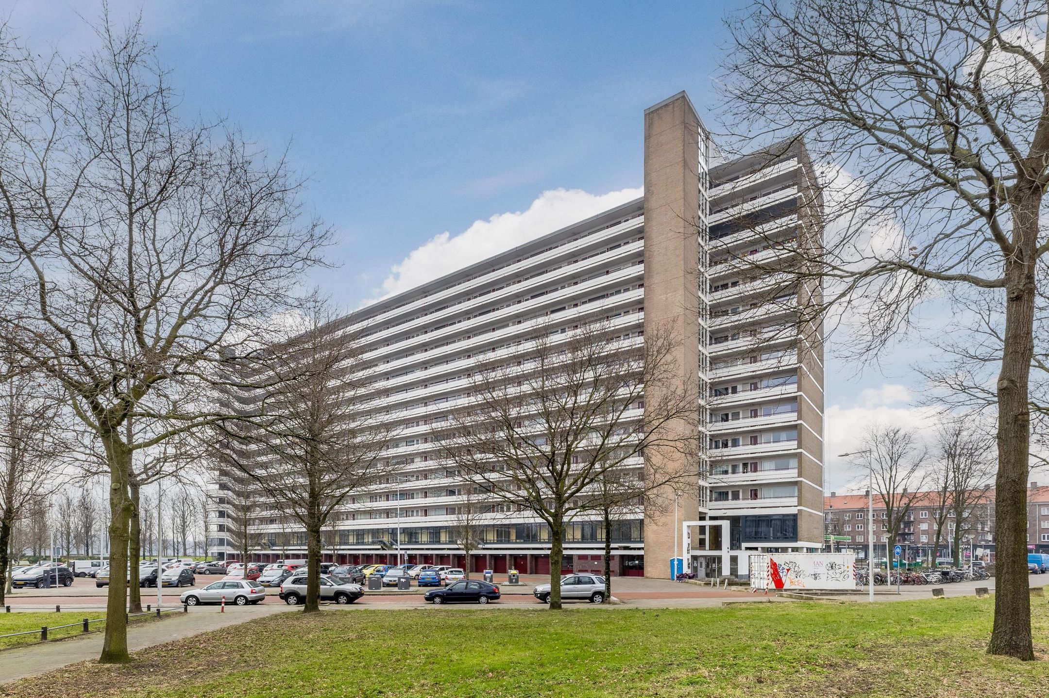 Foto 3 van Burgemeester Hogguerstraat 853