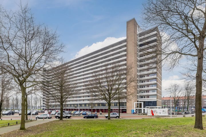 Foto 3 van Burgemeester Hogguerstraat 853