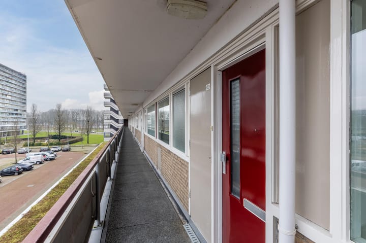 Foto 4 van Burgemeester Hogguerstraat 853