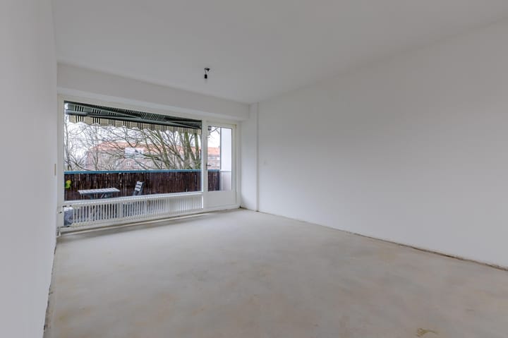 Foto 6 van Burgemeester Hogguerstraat 853