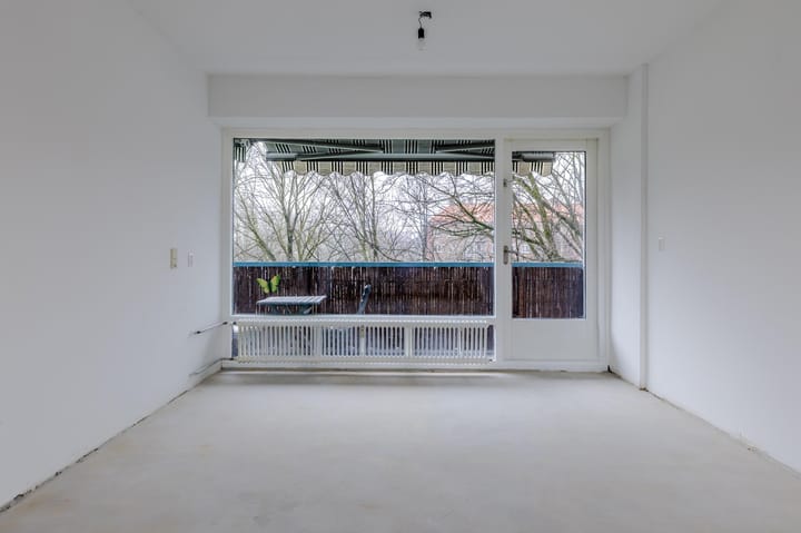 Foto 7 van Burgemeester Hogguerstraat 853