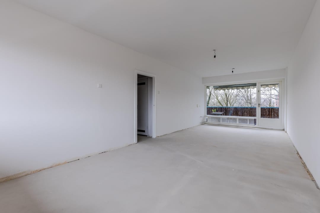 Foto 8 van Burgemeester Hogguerstraat 853