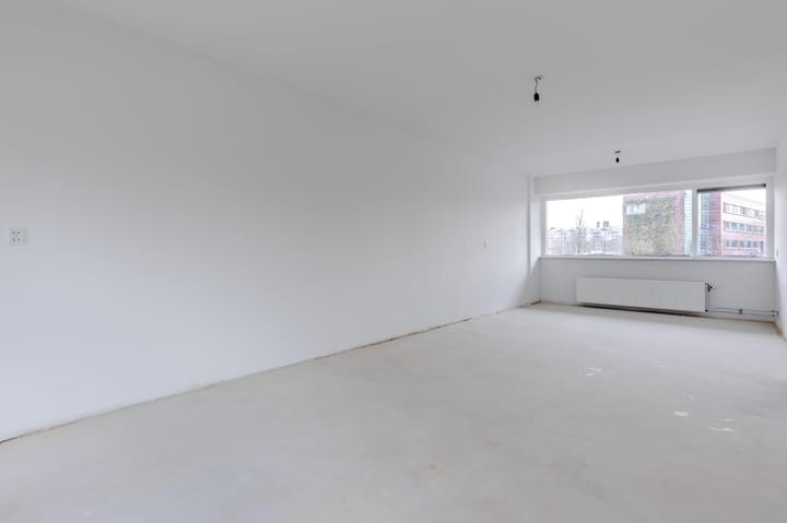 Foto 9 van Burgemeester Hogguerstraat 853