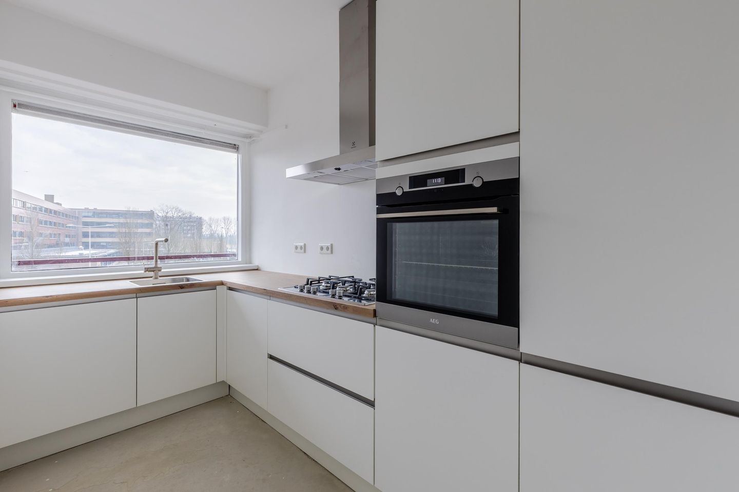 Foto 10 van Burgemeester Hogguerstraat 853