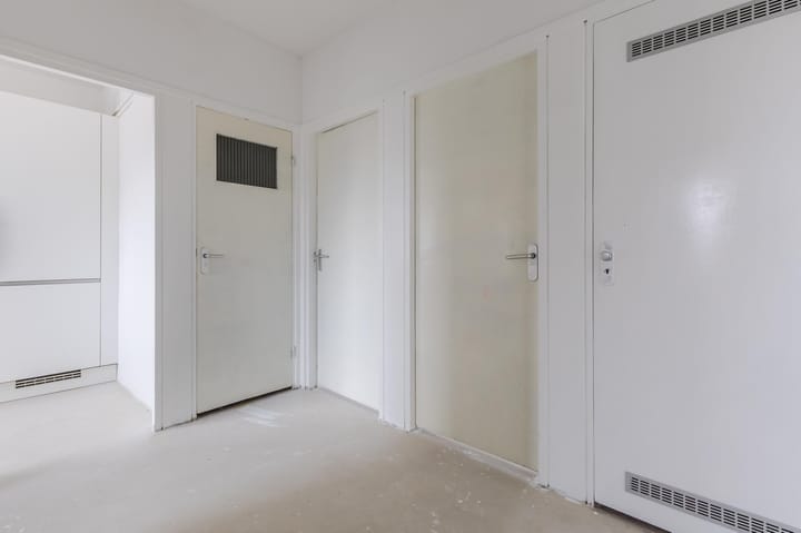 Foto 11 van Burgemeester Hogguerstraat 853