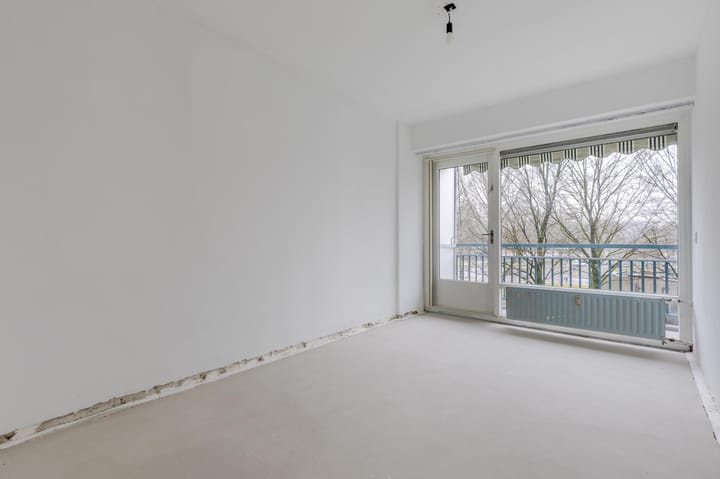 Foto 13 van Burgemeester Hogguerstraat 853