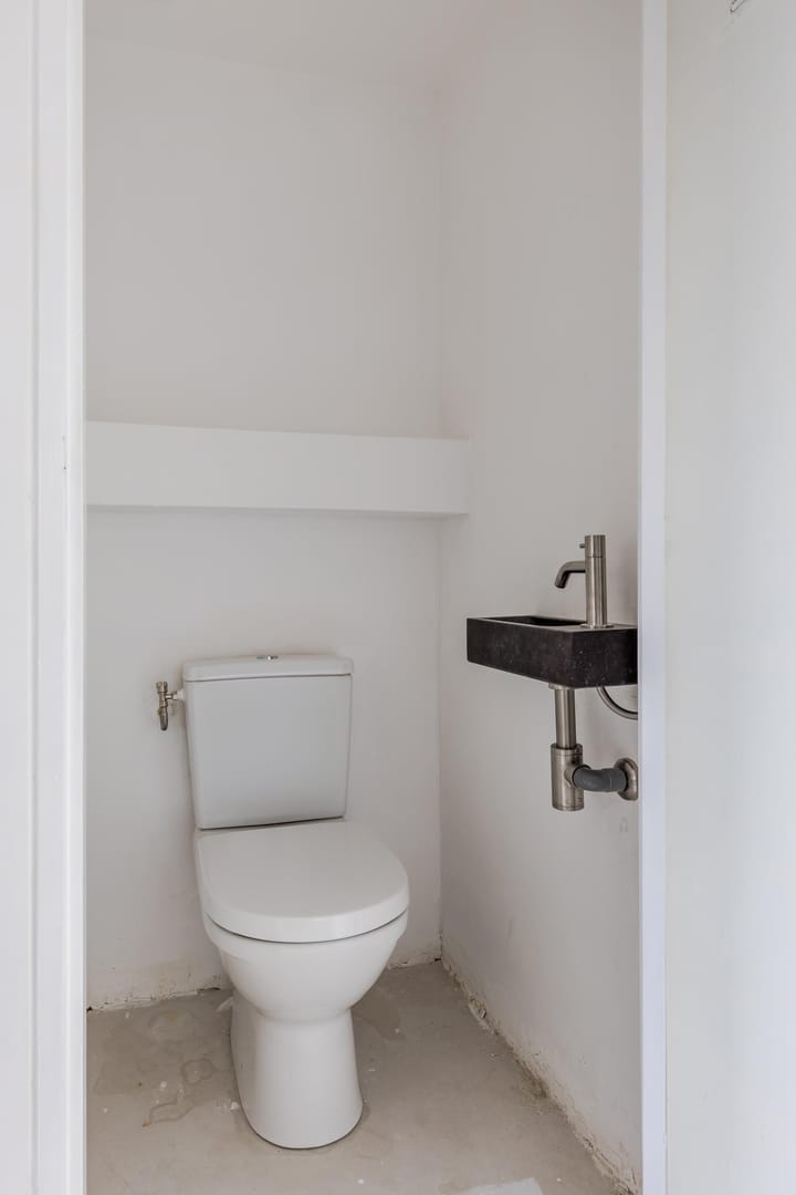 Foto 17 van Burgemeester Hogguerstraat 853