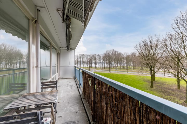 Foto 19 van Burgemeester Hogguerstraat 853