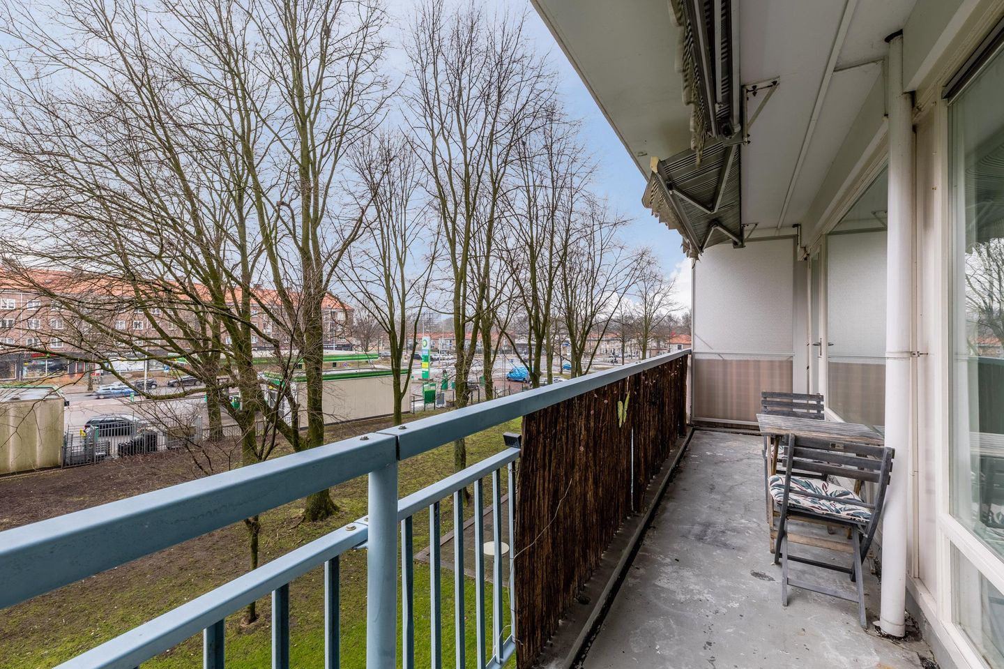 Foto 20 van Burgemeester Hogguerstraat 853