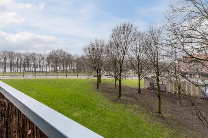 Foto 21 van Burgemeester Hogguerstraat 853