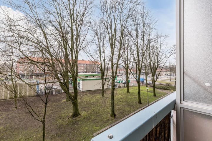 Foto 23 van Burgemeester Hogguerstraat 853