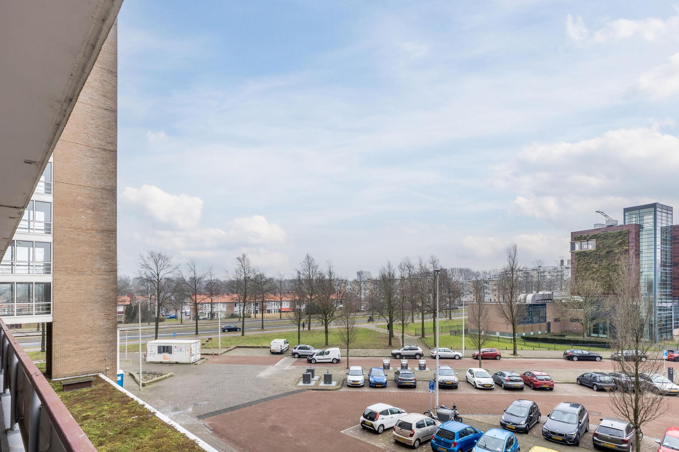 Foto 24 van Burgemeester Hogguerstraat 853