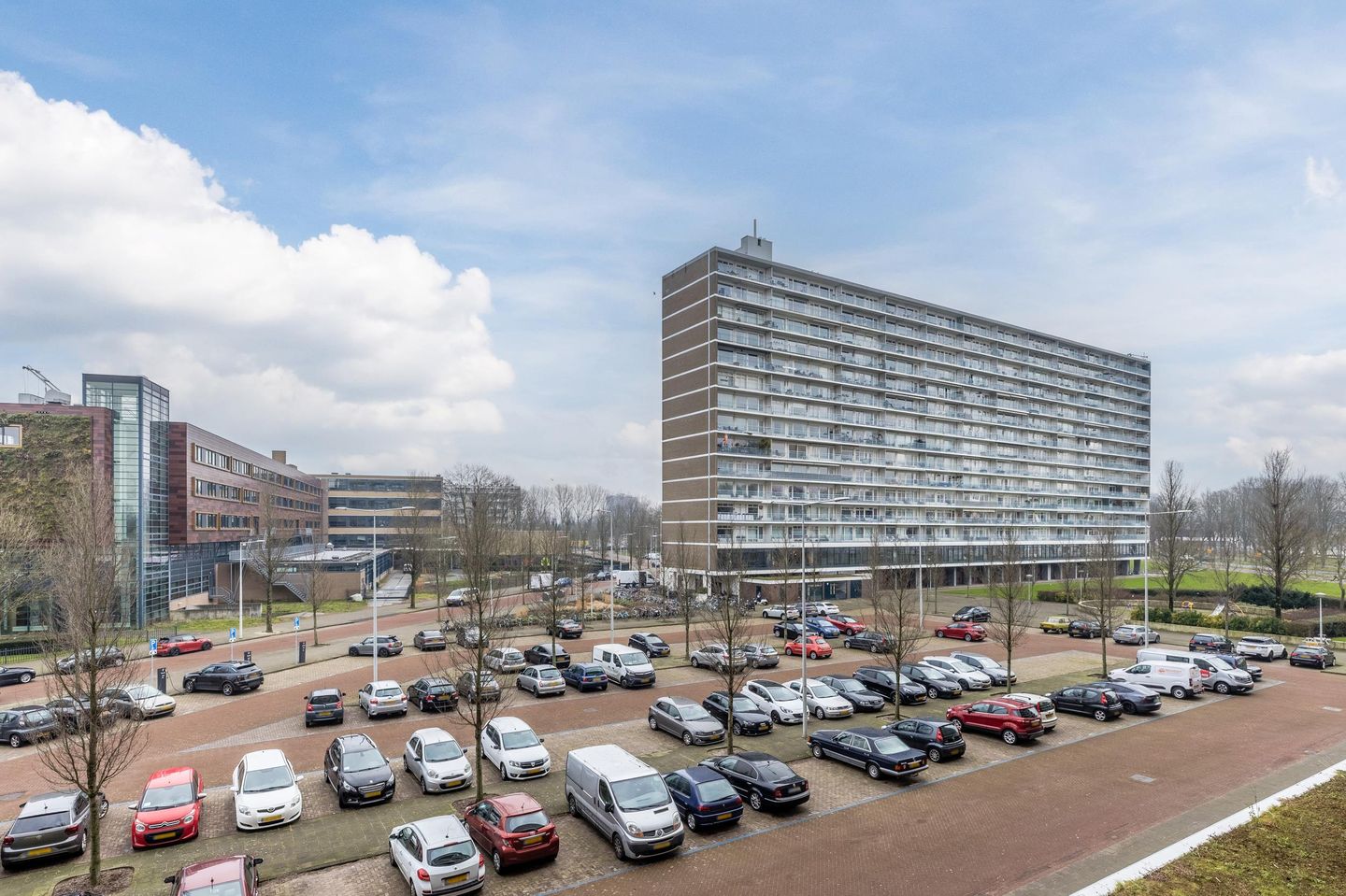 Foto 25 van Burgemeester Hogguerstraat 853