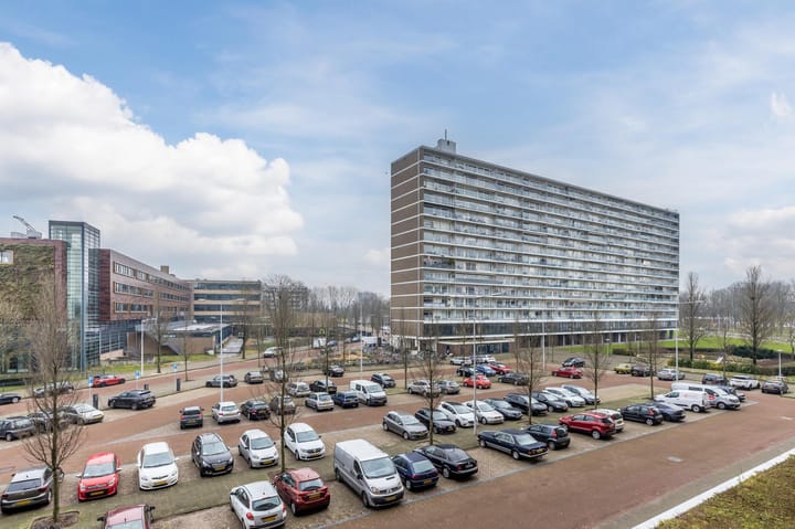 Foto 25 van Burgemeester Hogguerstraat 853