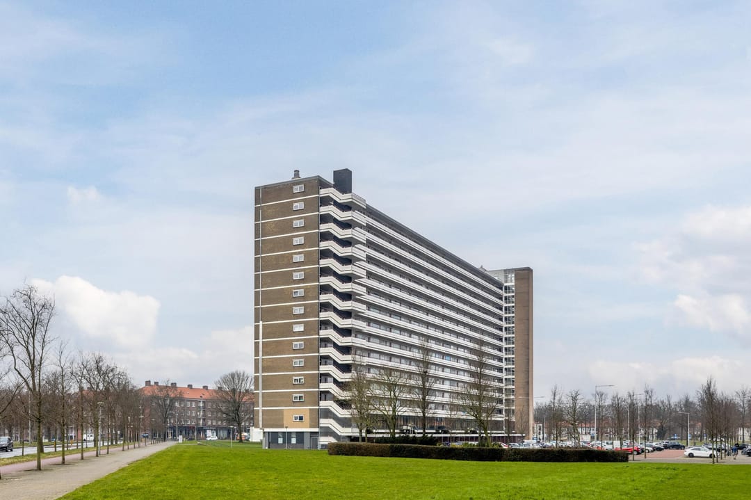 Foto 26 van Burgemeester Hogguerstraat 853