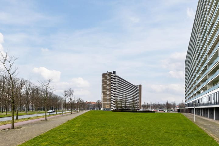 Foto 27 van Burgemeester Hogguerstraat 853