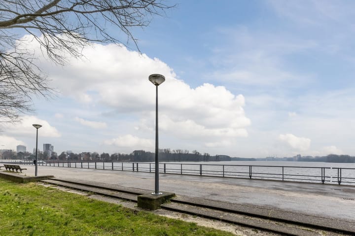 Foto 29 van Burgemeester Hogguerstraat 853