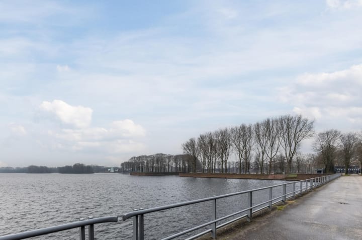 Foto 30 van Burgemeester Hogguerstraat 853