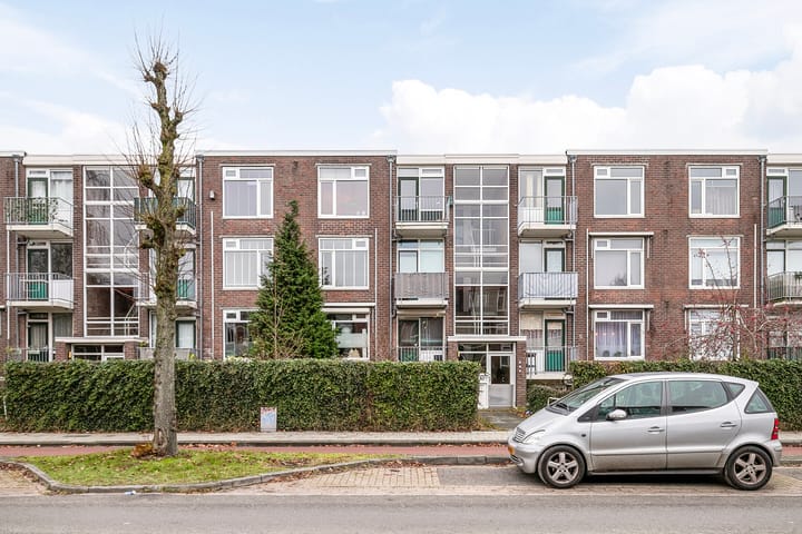 Foto 21 van Nobellaan 28