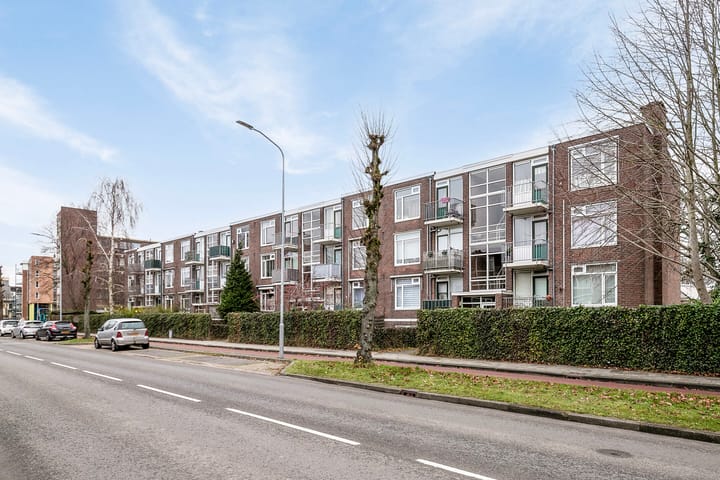 Foto 5 van Nobellaan 28