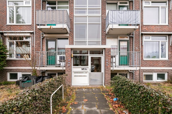 Foto 20 van Nobellaan 28