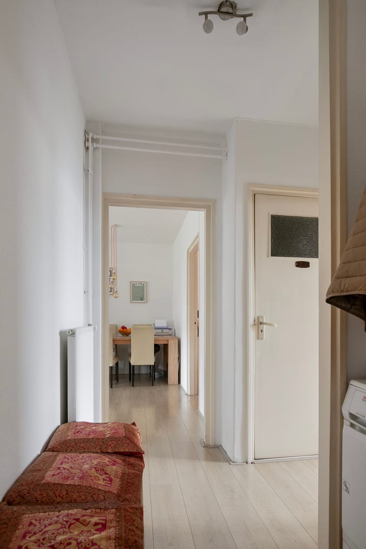 Foto 6 van Nobellaan 28