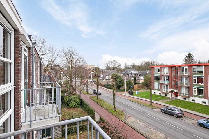 Foto 17 van Nobellaan 28