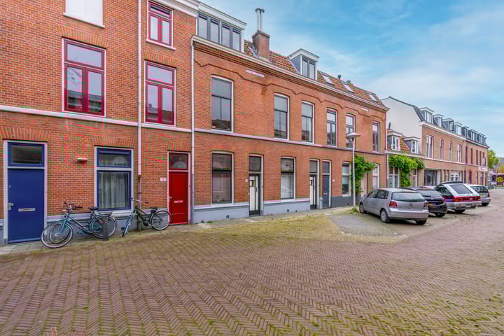 Bekijk foto van Lombokstraat 9 BS