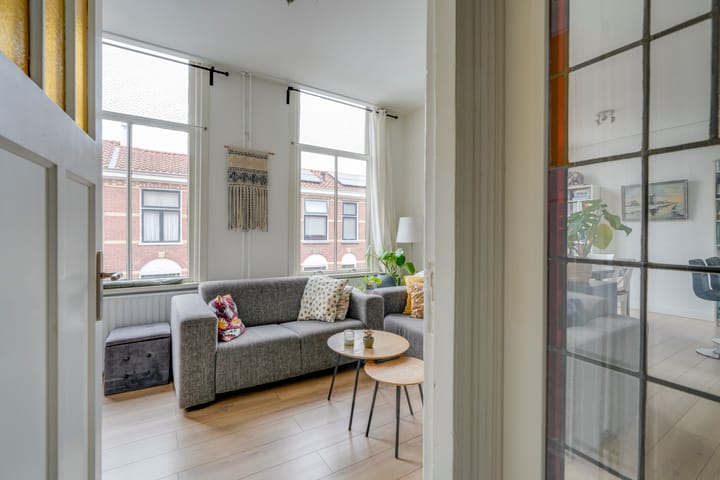 Foto 5 van Lombokstraat 9-BS