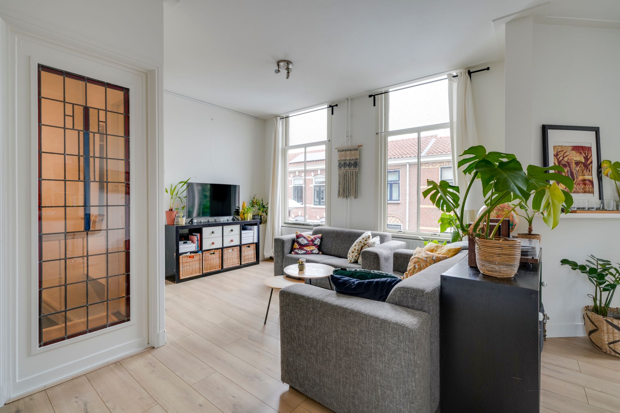 Foto 6 van Lombokstraat 9-BS