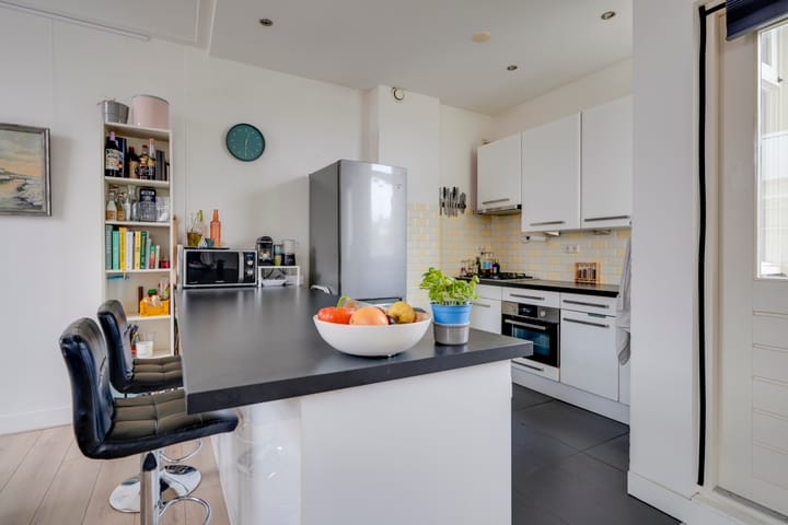 Foto 9 van Lombokstraat 9-BS